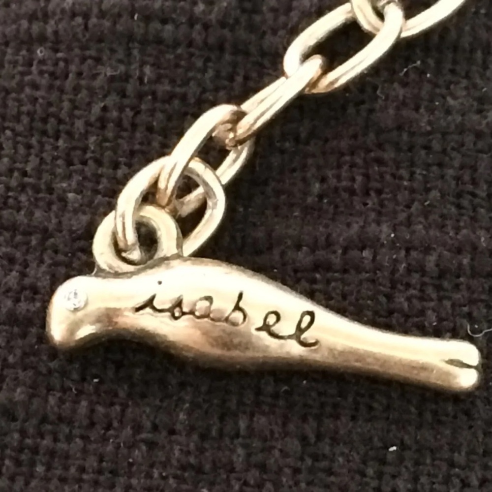 Stunning Chloe & Isabel Multi-Stone Statement Nec… - image 8